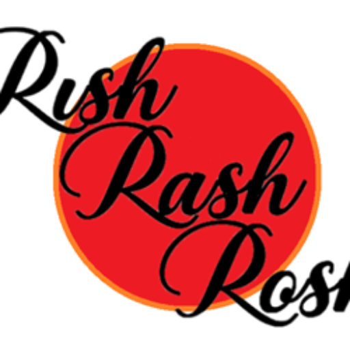 RishRashRosh Logo